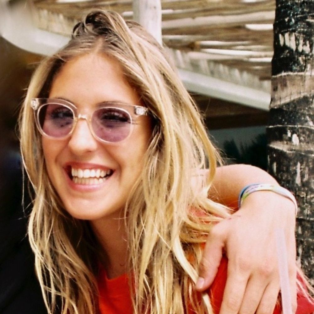 Meet your Posher, Annalee